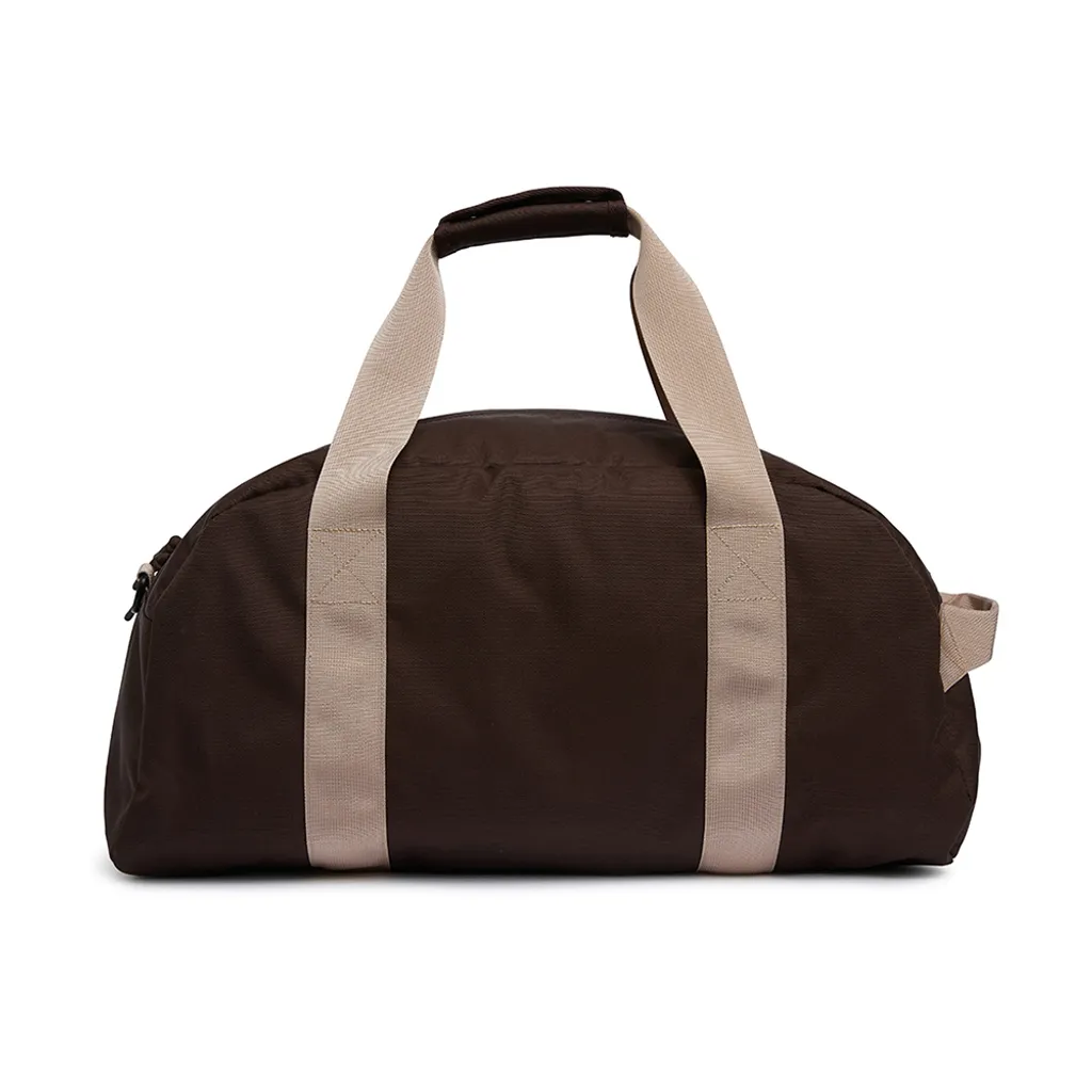 DMF247752.Utility Duffle.Choc Brown.2