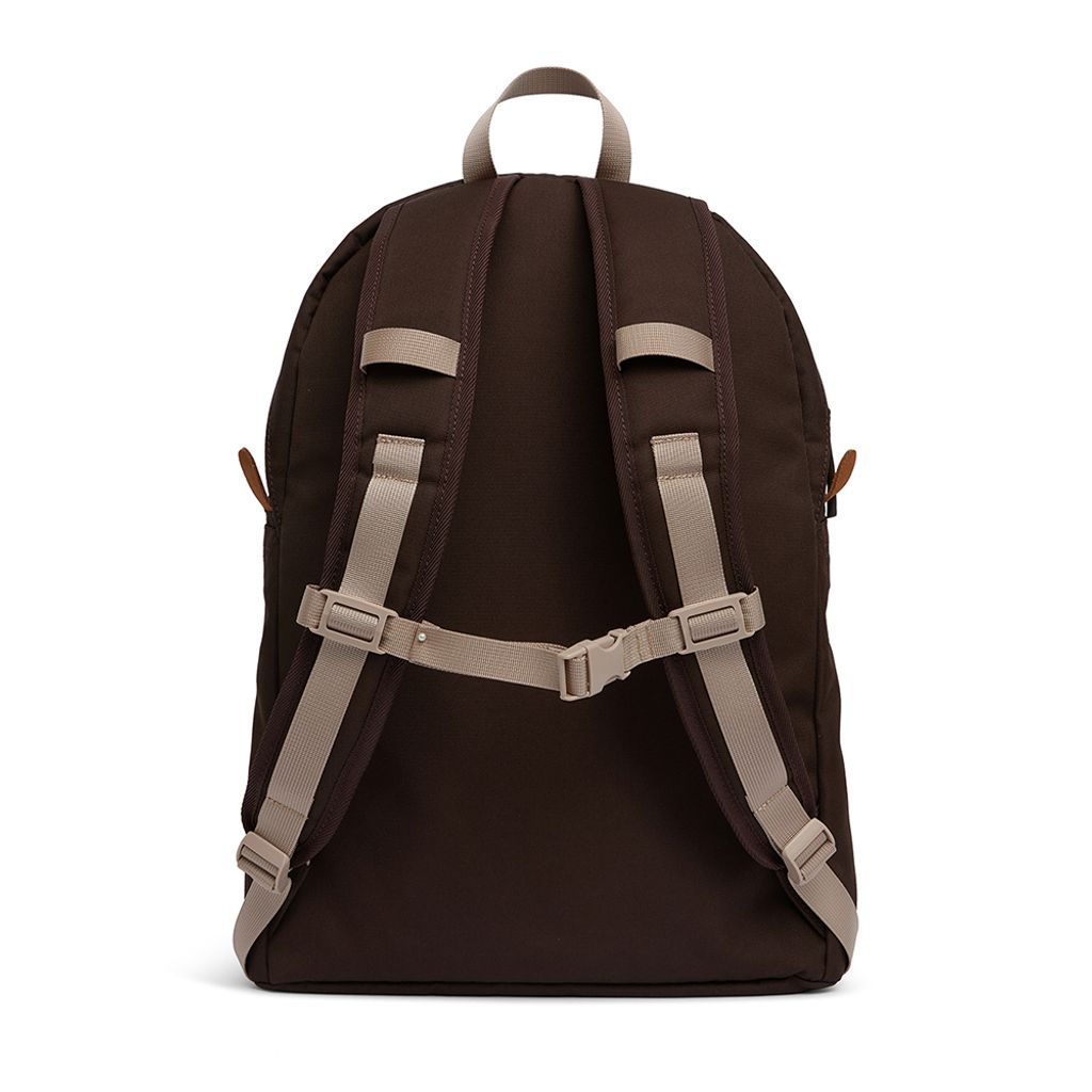 DMF247753.Utility Day Pack.Choc Brown.2