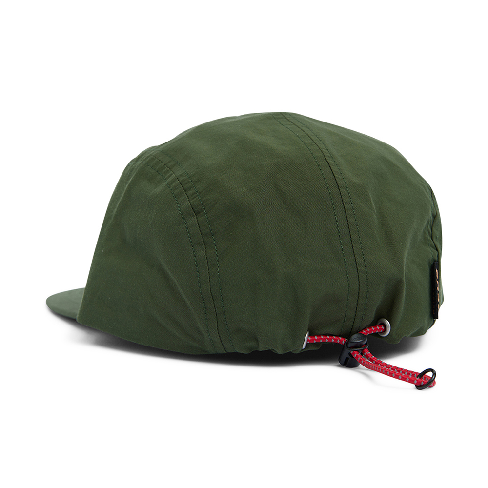 DMF247675.Terrace 4 Panel Cap.Pine.2