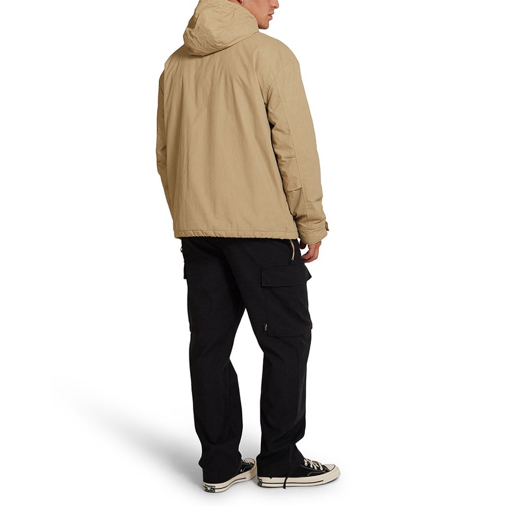 DMF246608.Dennis Transitional Jacket.Safari.8