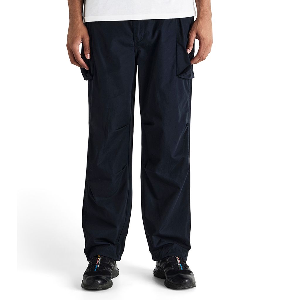 DMP254010-Duck Dive Pant-Black-1