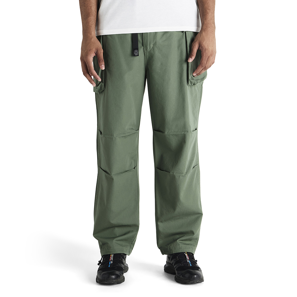 DMP254010-Duck Dive Pant-Clover-1