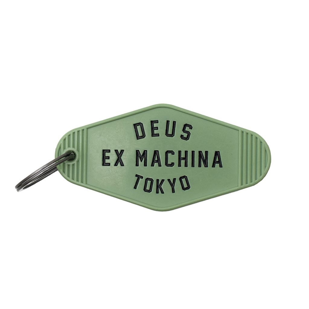 DMF247740E-Tokyo-Tendril Green- 2