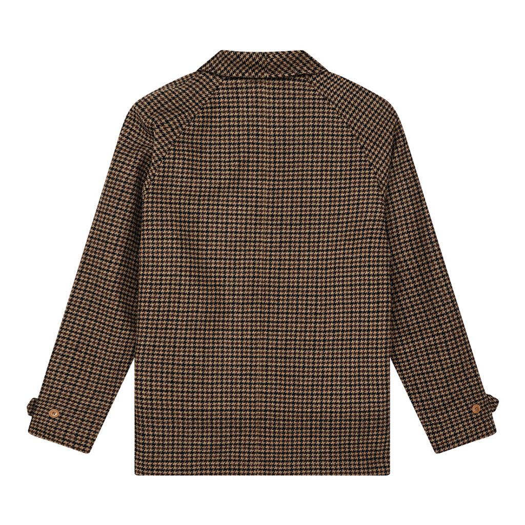 Copy of DMF246543-Specter Chore Car Coat-Tobacco-9