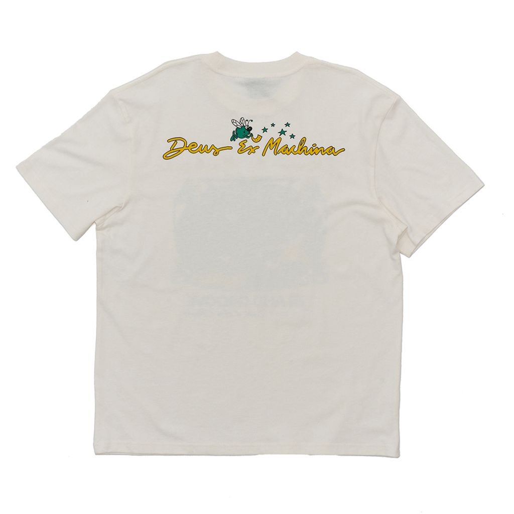 DMP251033A-Island Groove Tee-Vintage White- 2 (2)