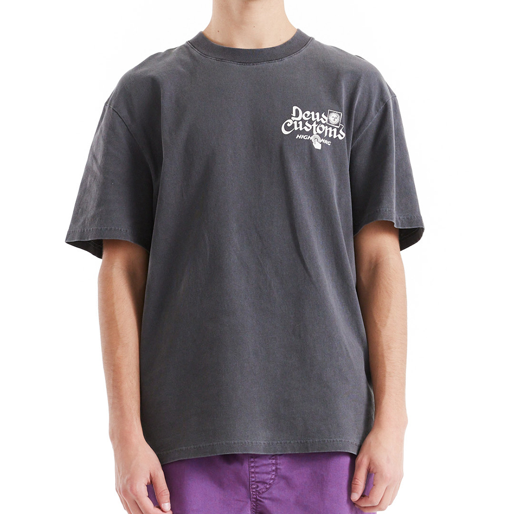 DMP251033B-Open Head Tee-Anthracite-4