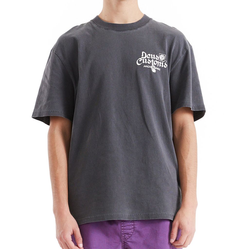 DMP251033B-Open Head Tee-Anthracite-4