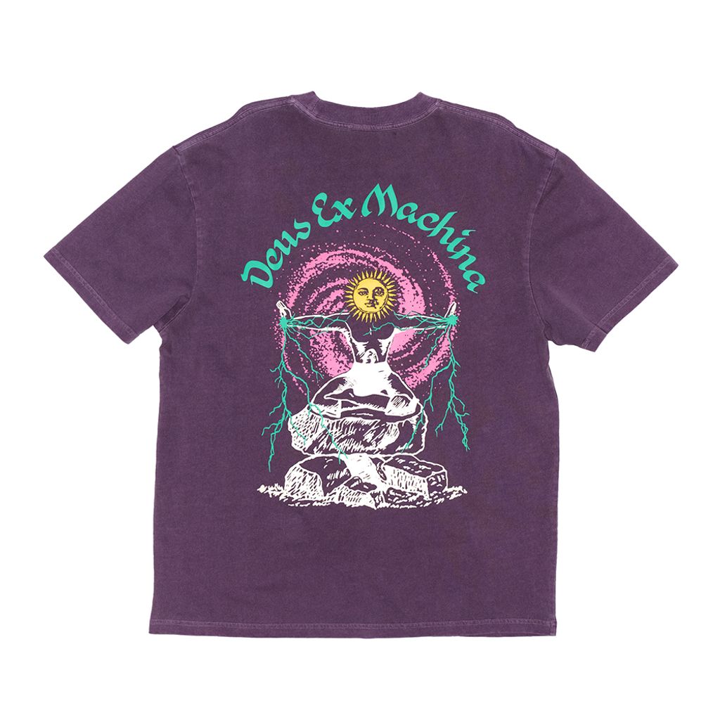 DMP251033B-Open Head Tee-Navy Cosmos-02 (2)