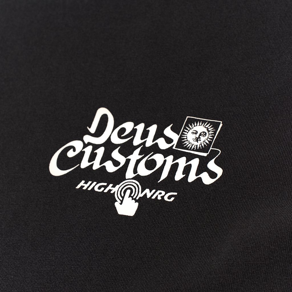 DMP251033B-Open Head Tee-Anthracite-09