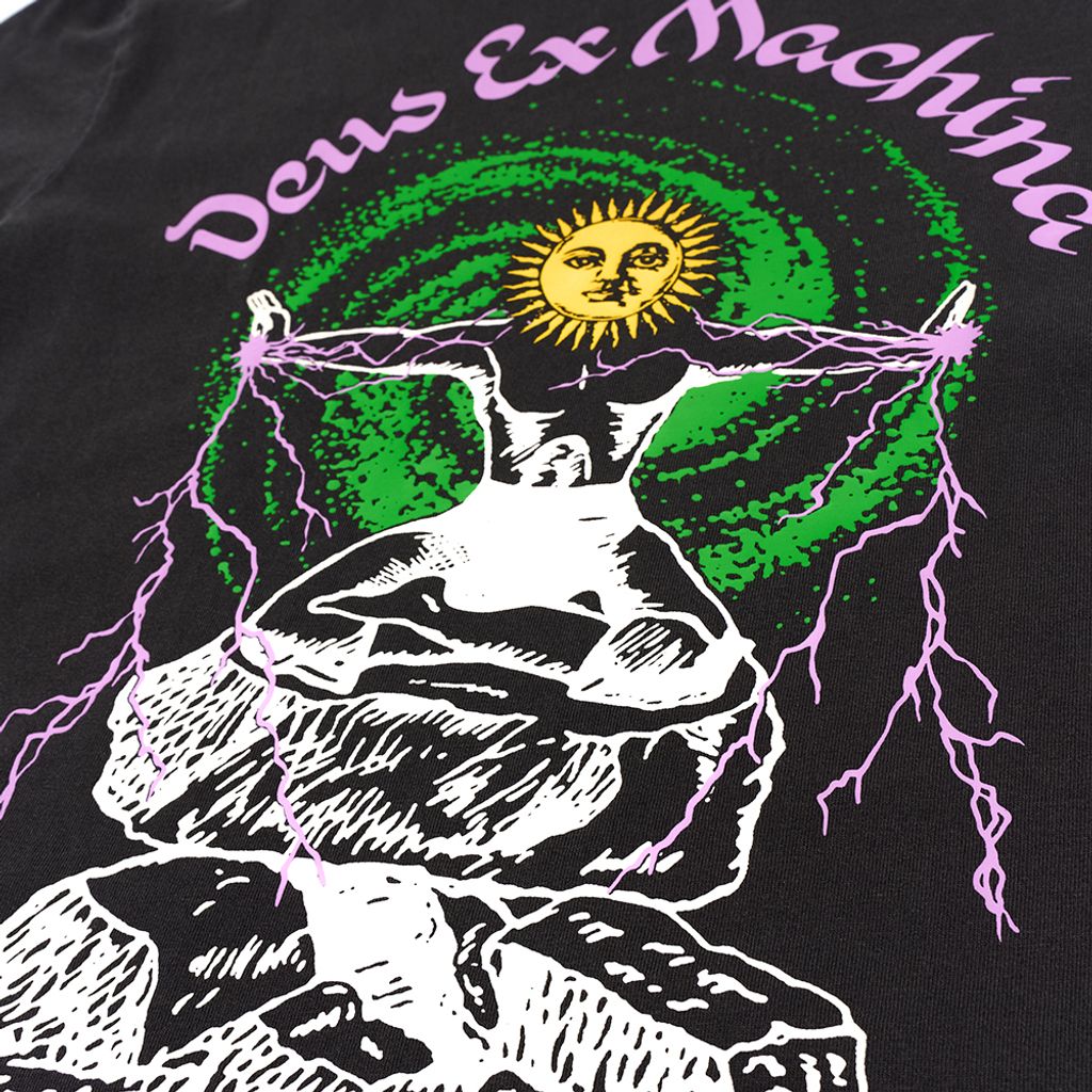 DMP251033B-Open Head Tee-Anthracite-04