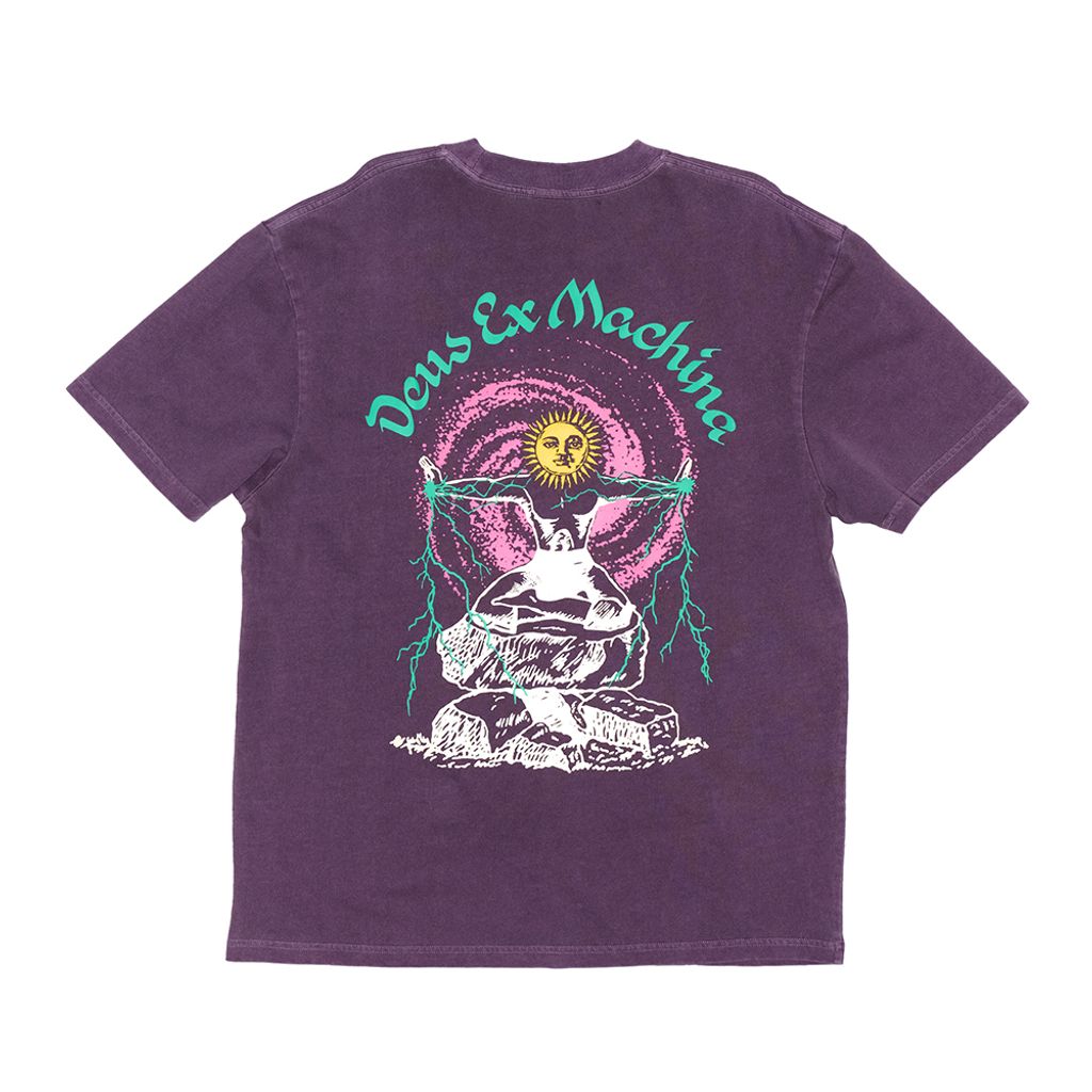 DMP251033B-Open Head Tee-Navy Cosmos-02 (2)