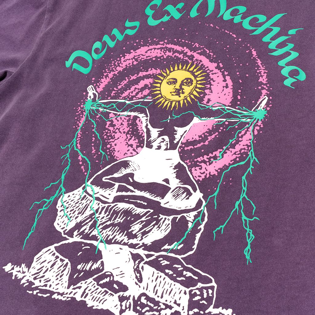 DMP251033B-Open Head Tee-Navy Cosmos-04