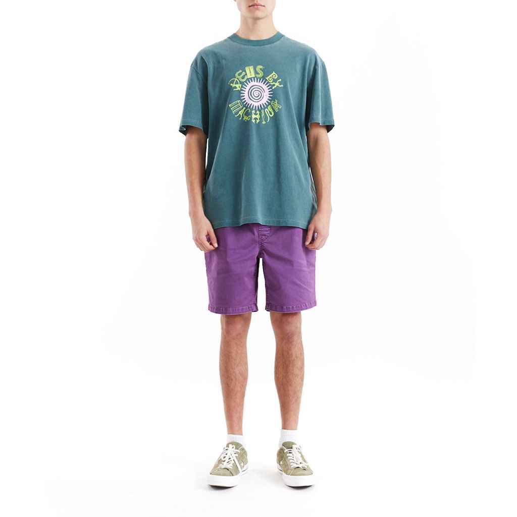 DMP251033C-Inside Out Tee-Bayberry-1
