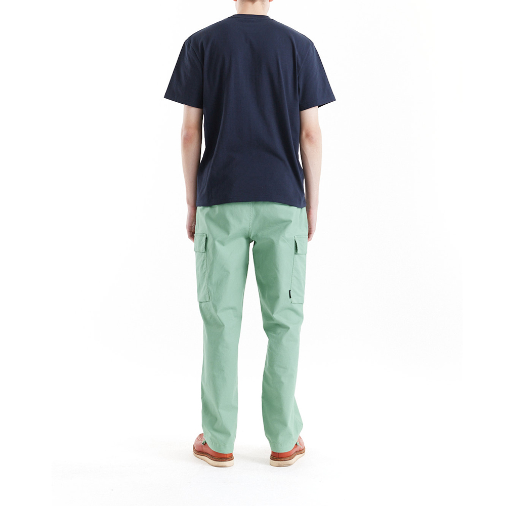 DMP251071-Terrace Pocket Tee-Black-2