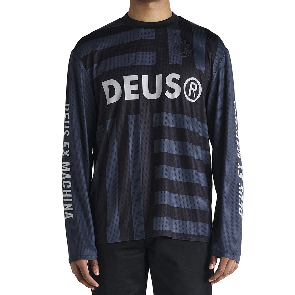 DMP251139-Blackout Moto Jersey-Black-1