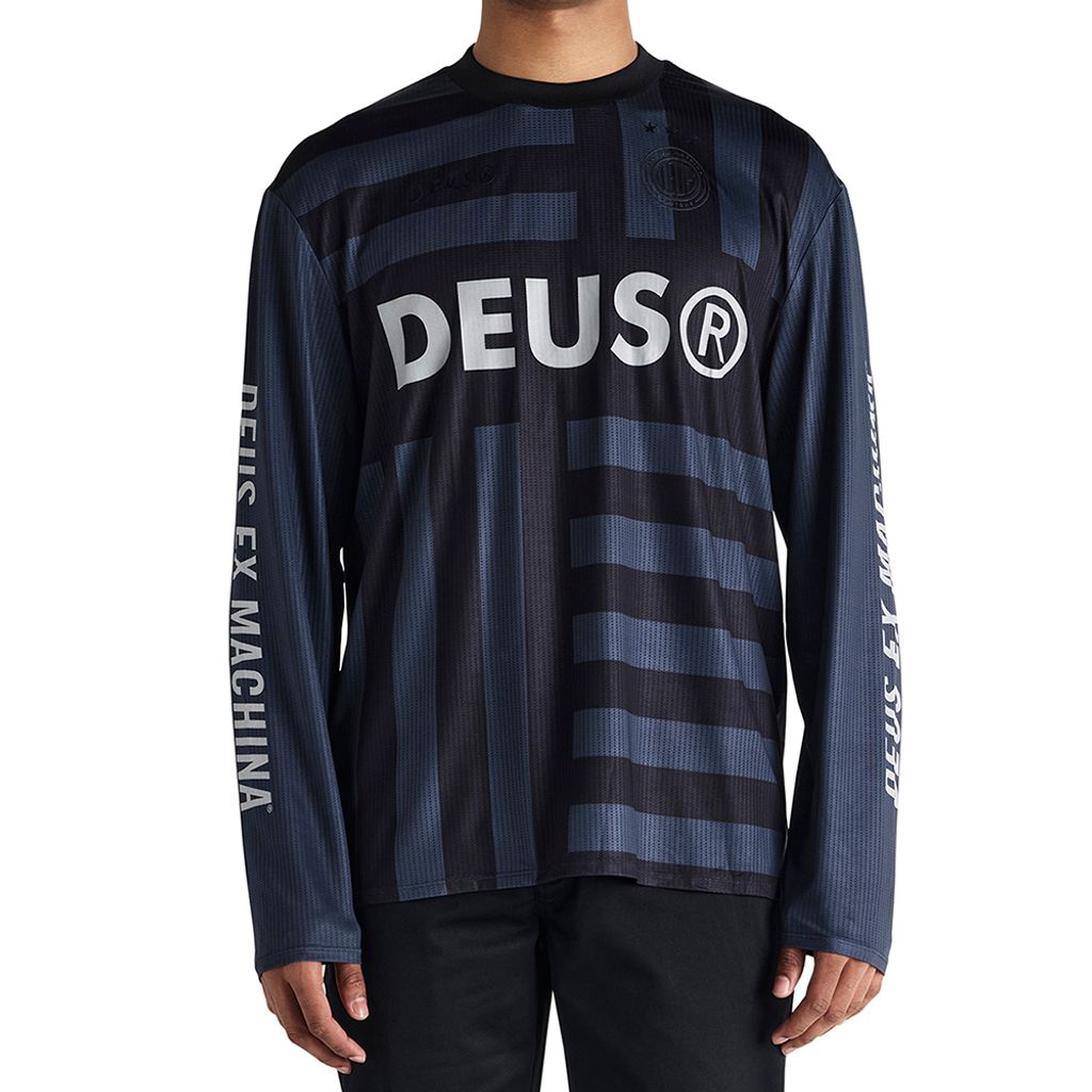 DMP251139-Blackout Moto Jersey-Black-1