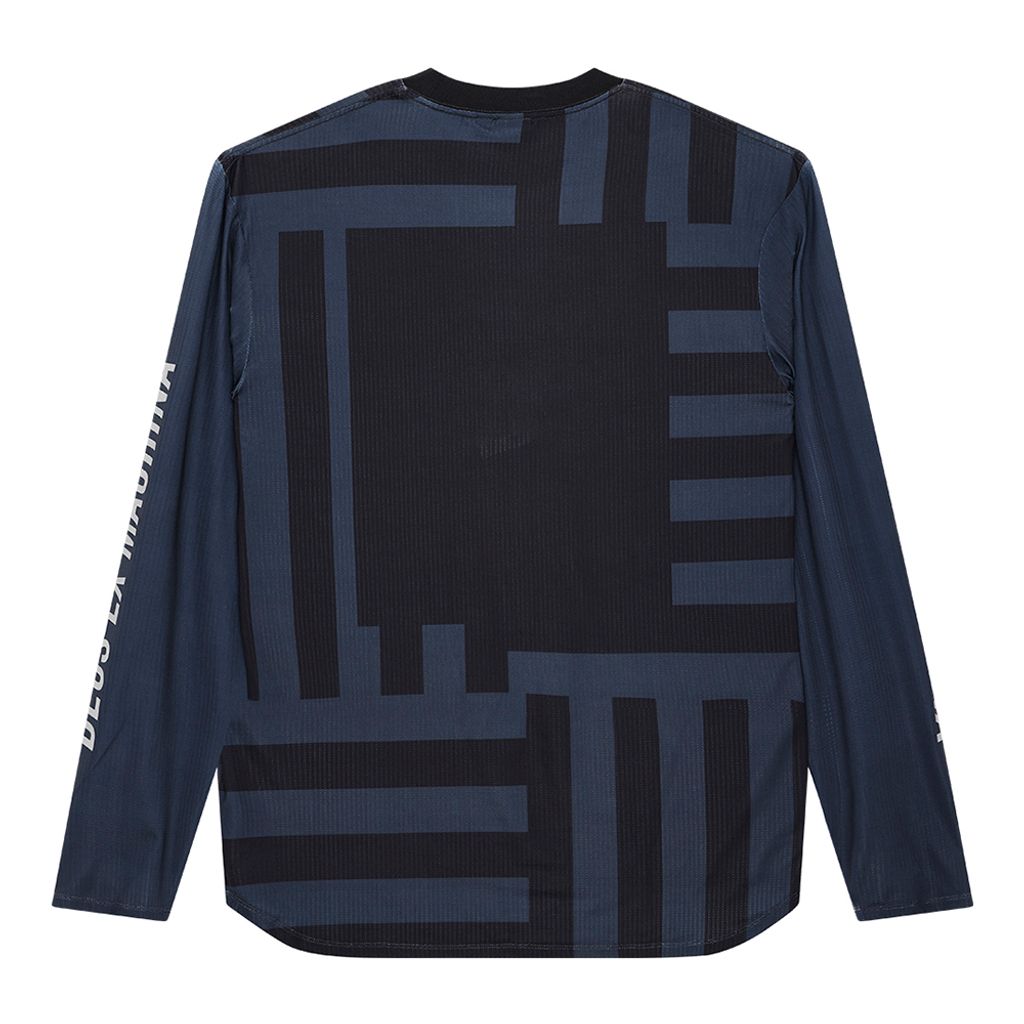 DMP251139-Blackout Moto Jersey-Black-9