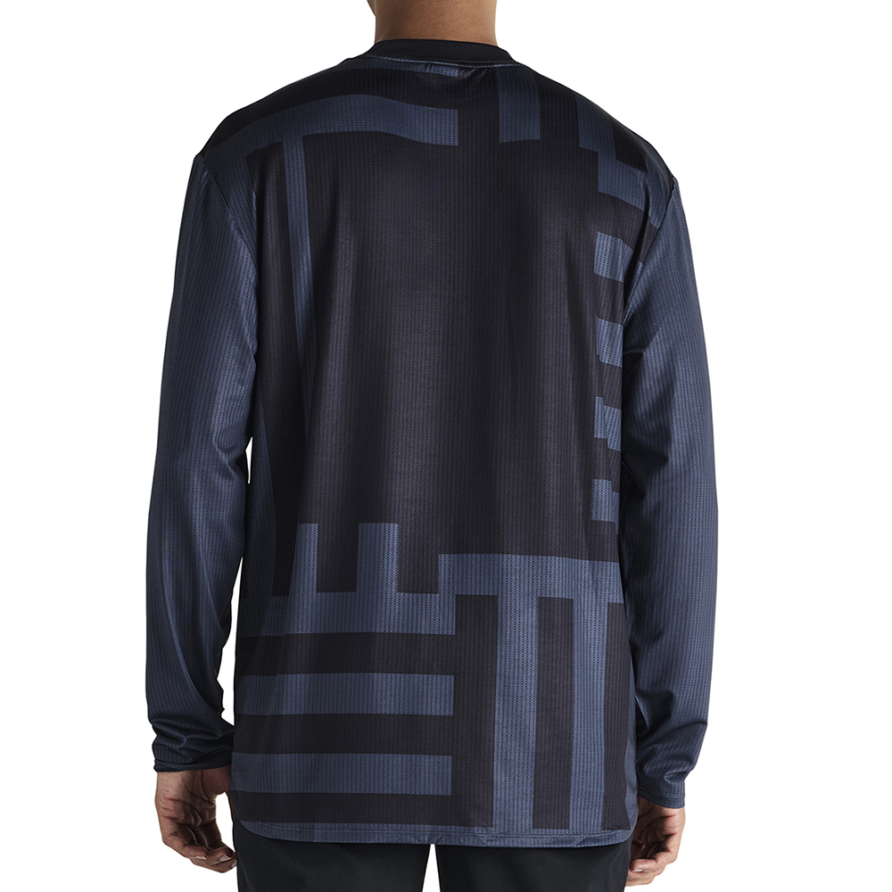 DMP251139-Blackout Moto Jersey-Black-2