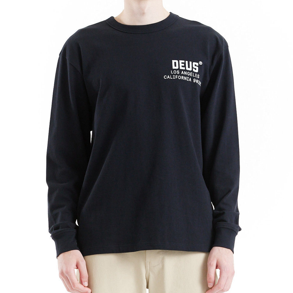 DMP251984-Jones Ls Tee-Black-4