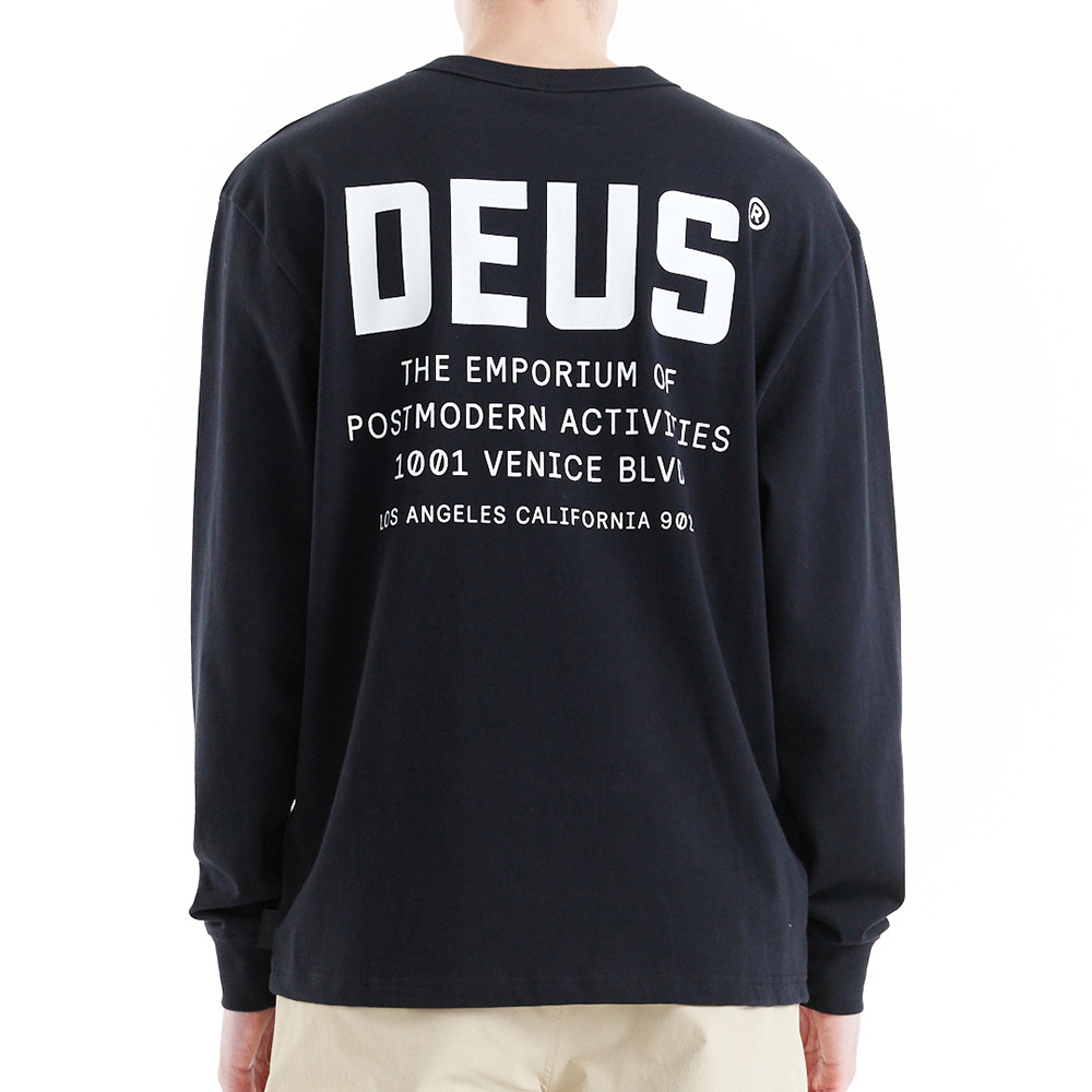DMP251984-Jones Ls Tee-Black-5