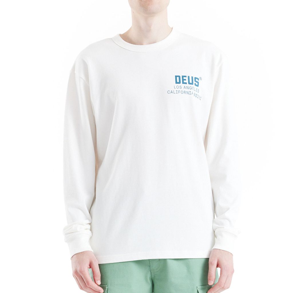 DMP251984-Jones Ls Tee-Vintage White-4