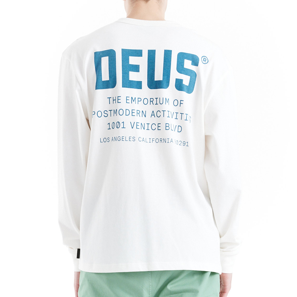 DMP251984-Jones Ls Tee-Vintage White-5