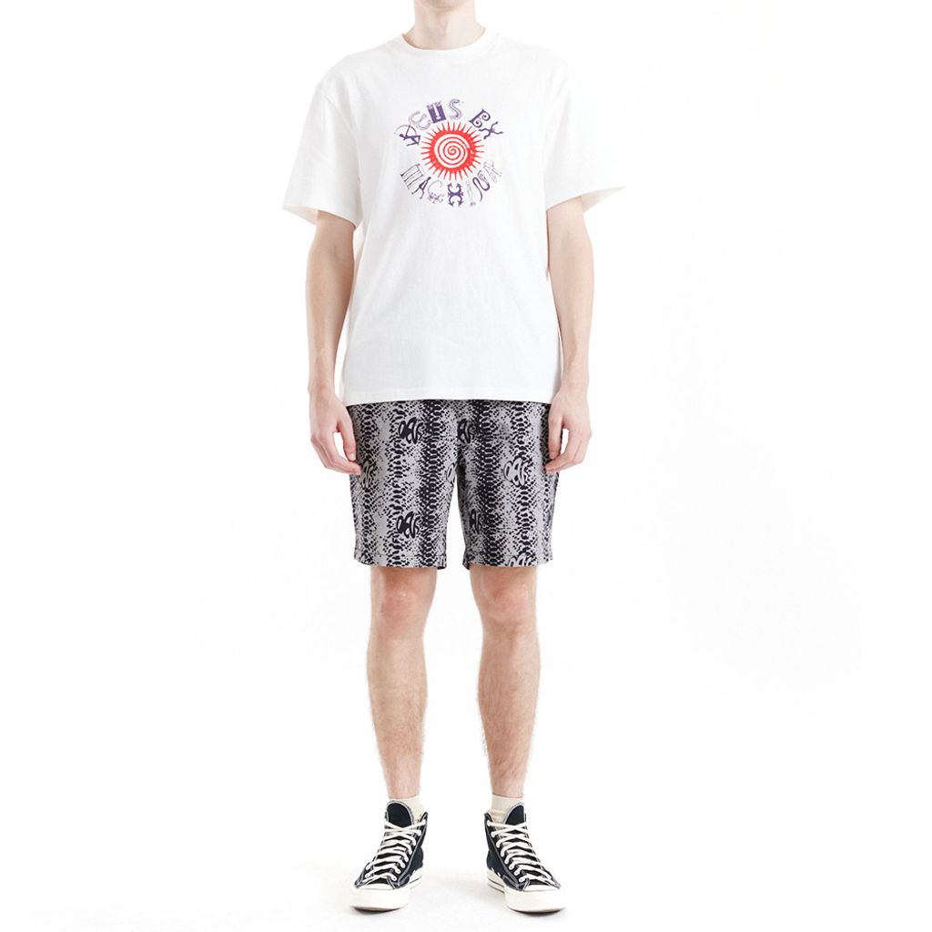 DMP253076-Snake Eyes Beach Short-Titanium-4