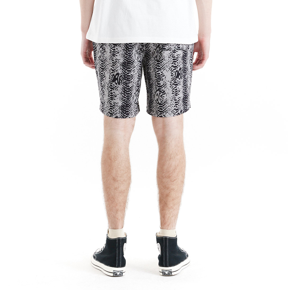 DMP253076-Snake Eyes Beach Short-Titanium-2