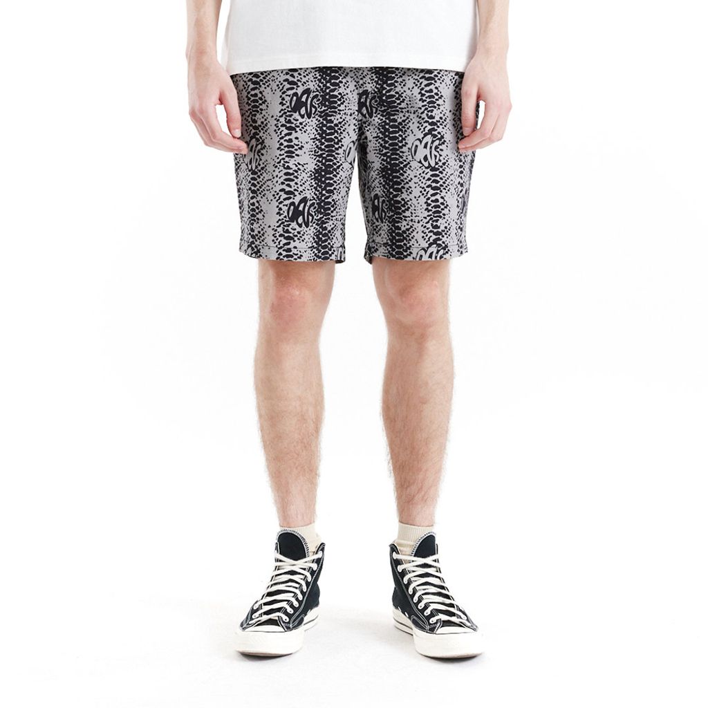 DMP253076-Snake Eyes Beach Short-Titanium-1