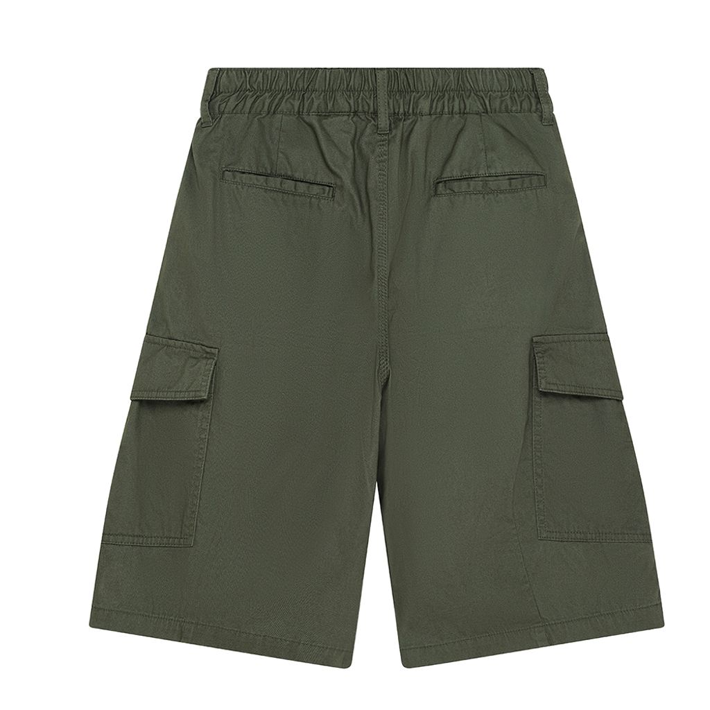 DLP253086-Irvine Short-Four Leaf Clover-9