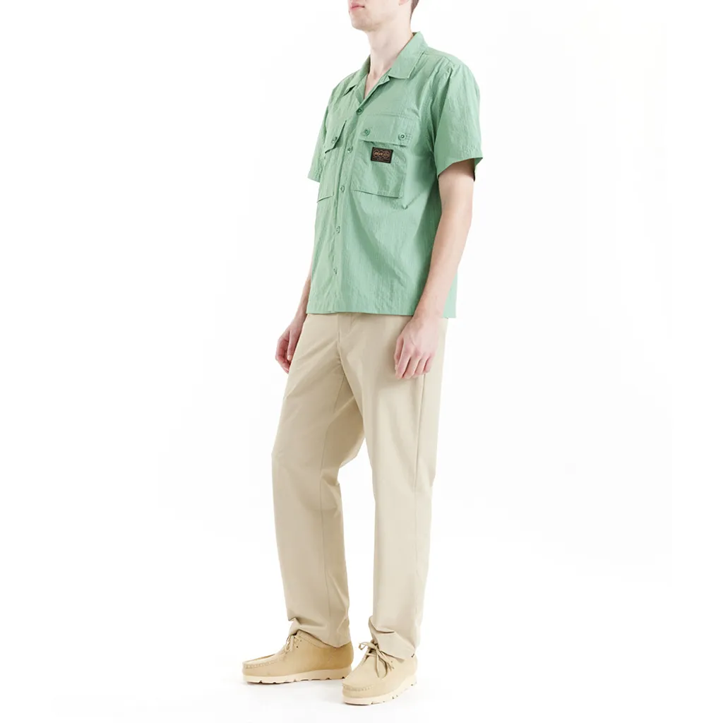 DMP255933-Nile Fatigue Shirt-Shale Green-3