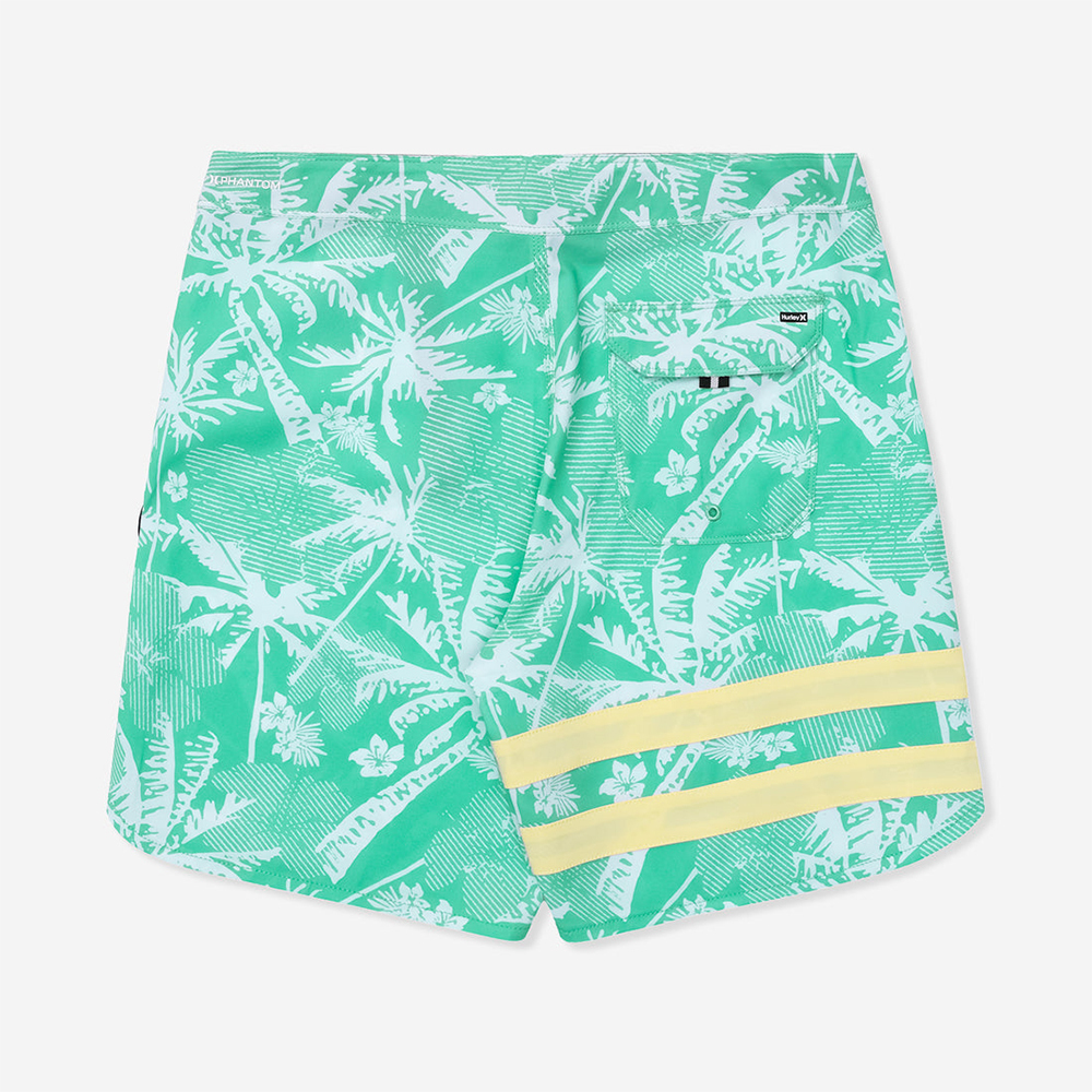 HURLEY｜男PHANTOM-ECO BLOCK PARTY 18