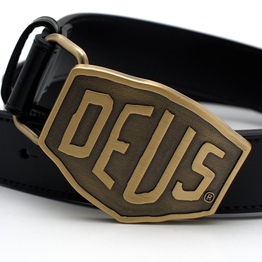 DLP256180-Shield Belt-Black-02