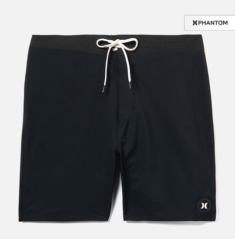 Traje de Baño Hurley Phantom Block Party de Hombre