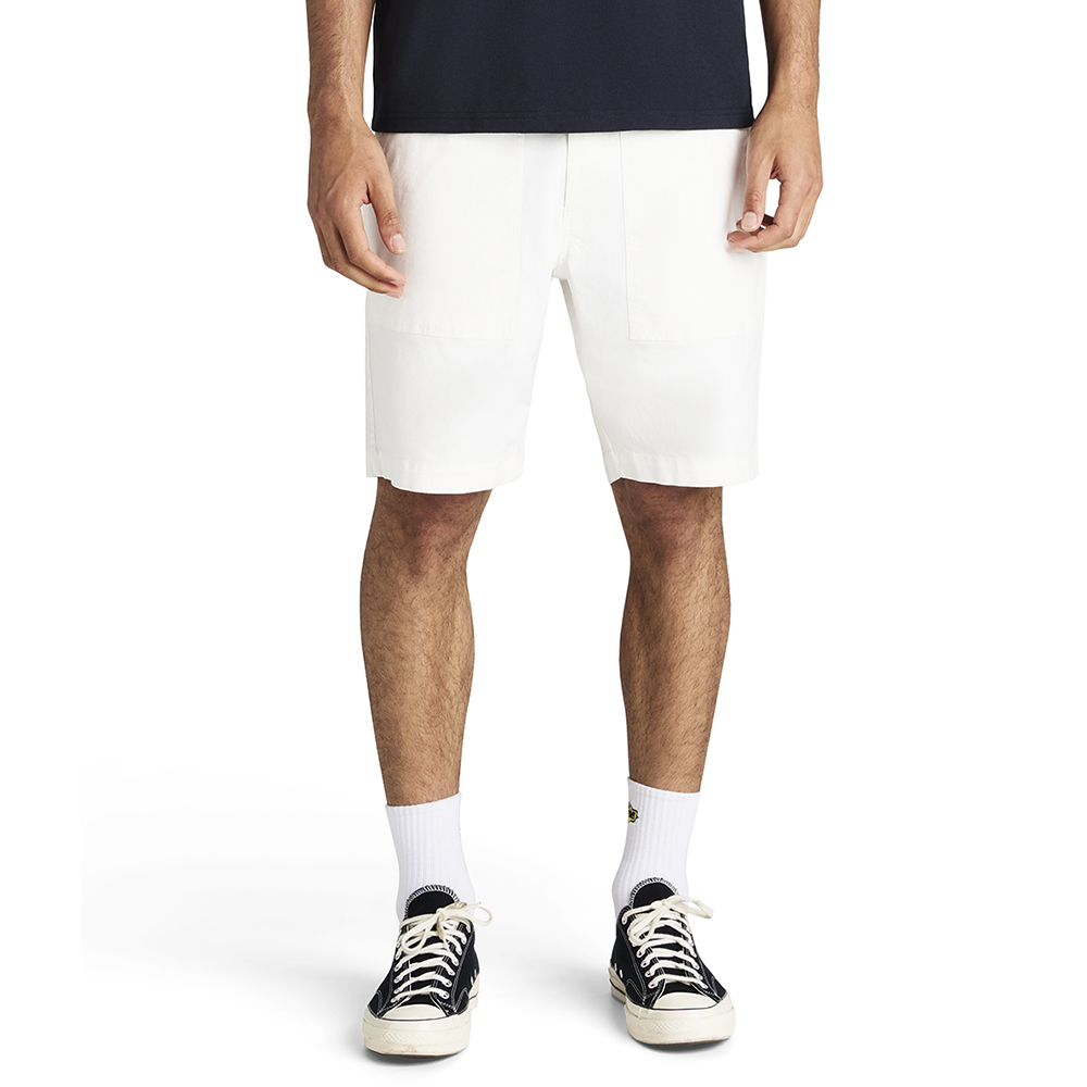 DMP254942-Dennis Fatigue Short -vintage white-05 (2)