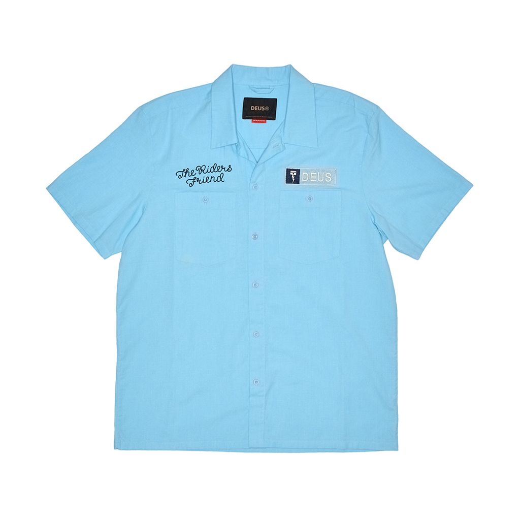 DMP255066-Forecourt Shirt-Sky Blue-01 (2)
