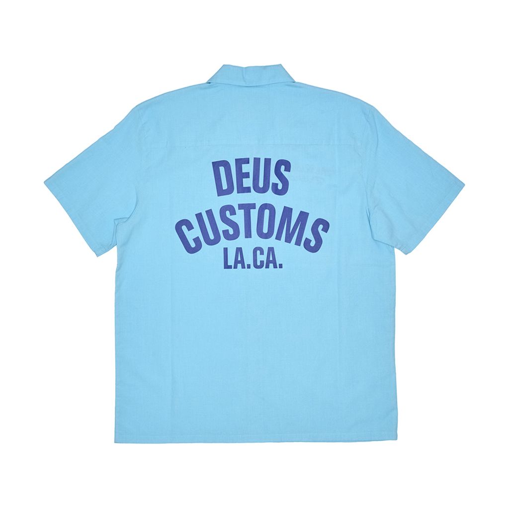 DMP255066-Forecourt Shirt-Sky Blue-02