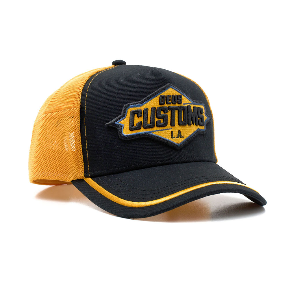 DMP257029-Bills Trucker-Black-01