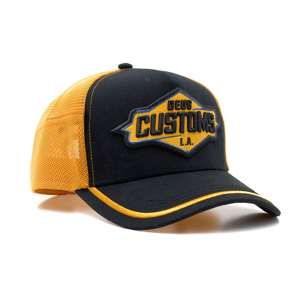 DMP257029-Bills Trucker-Black-01