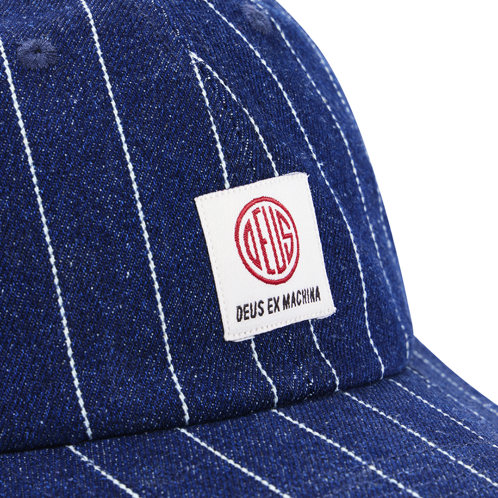 DMP257043-Dallas Stripe Cap-Indigo-8
