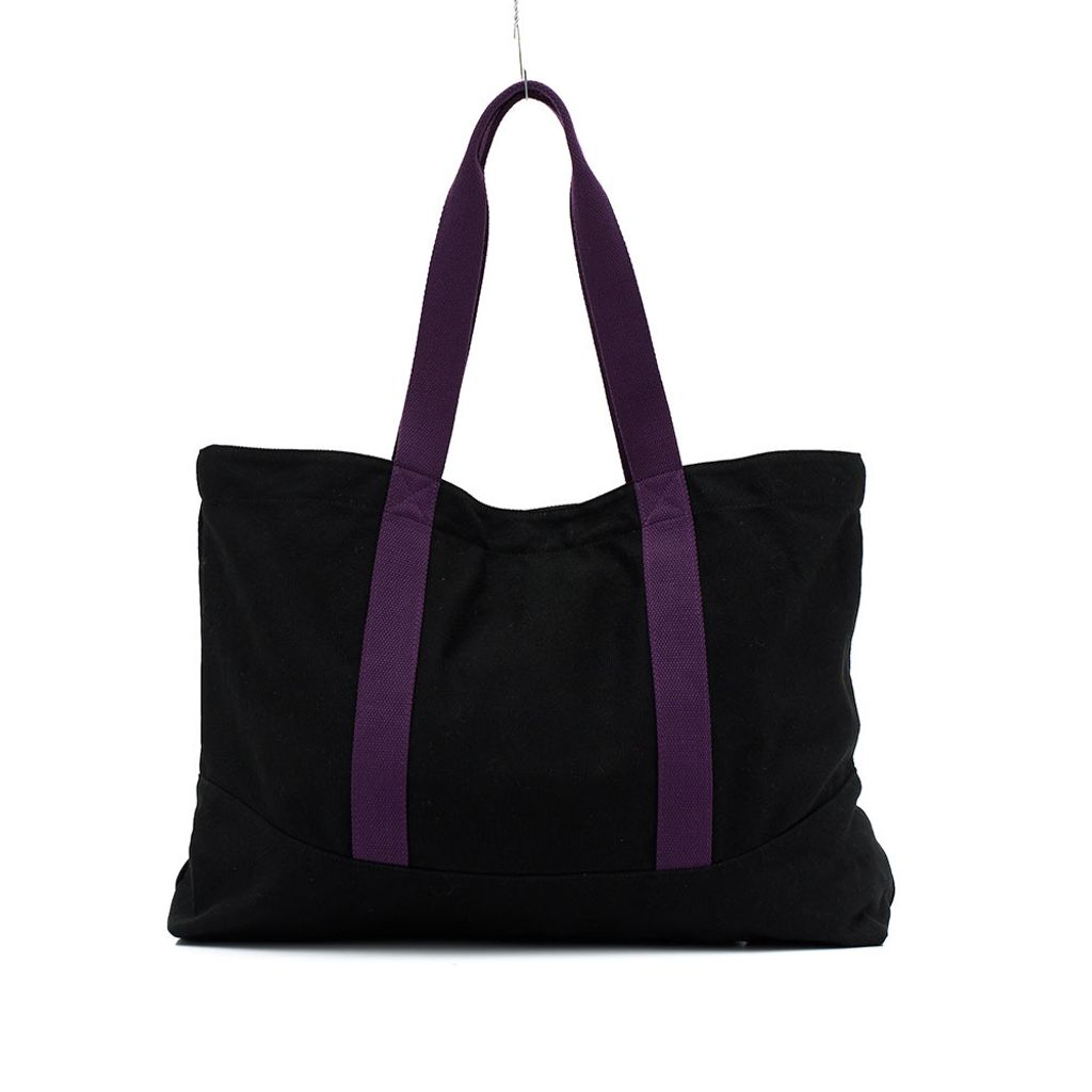 DMP257952-Mazey Tote-Black-02