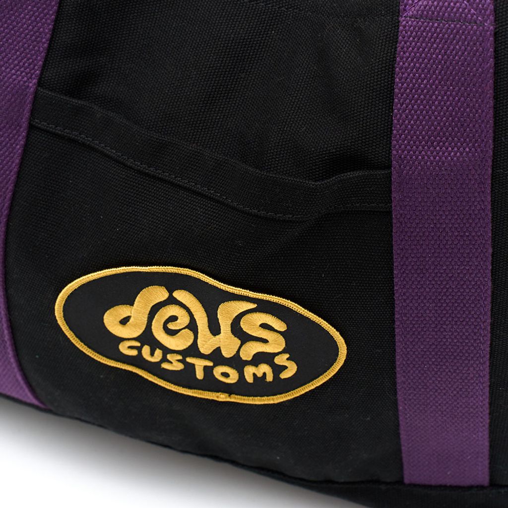 DMP257952-Mazey Tote-Black-03