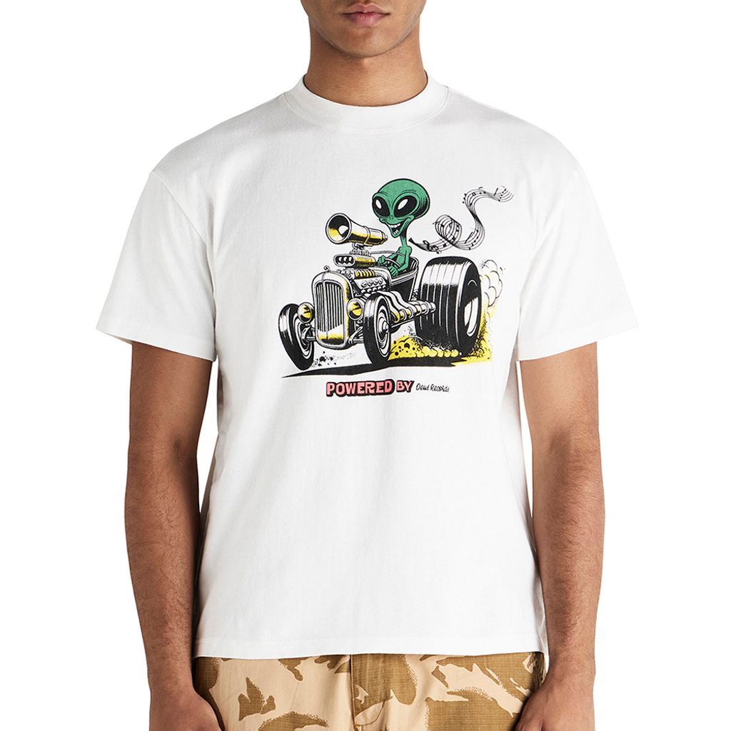 DUP251974A-Celestial Rod Tee-Vintage White-1