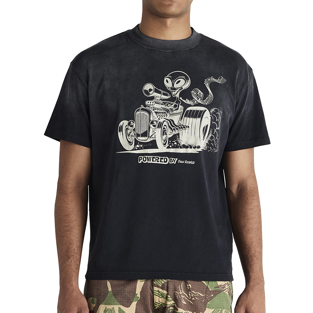DUP251974A-Celestial Rod Tee-Anthracite-1