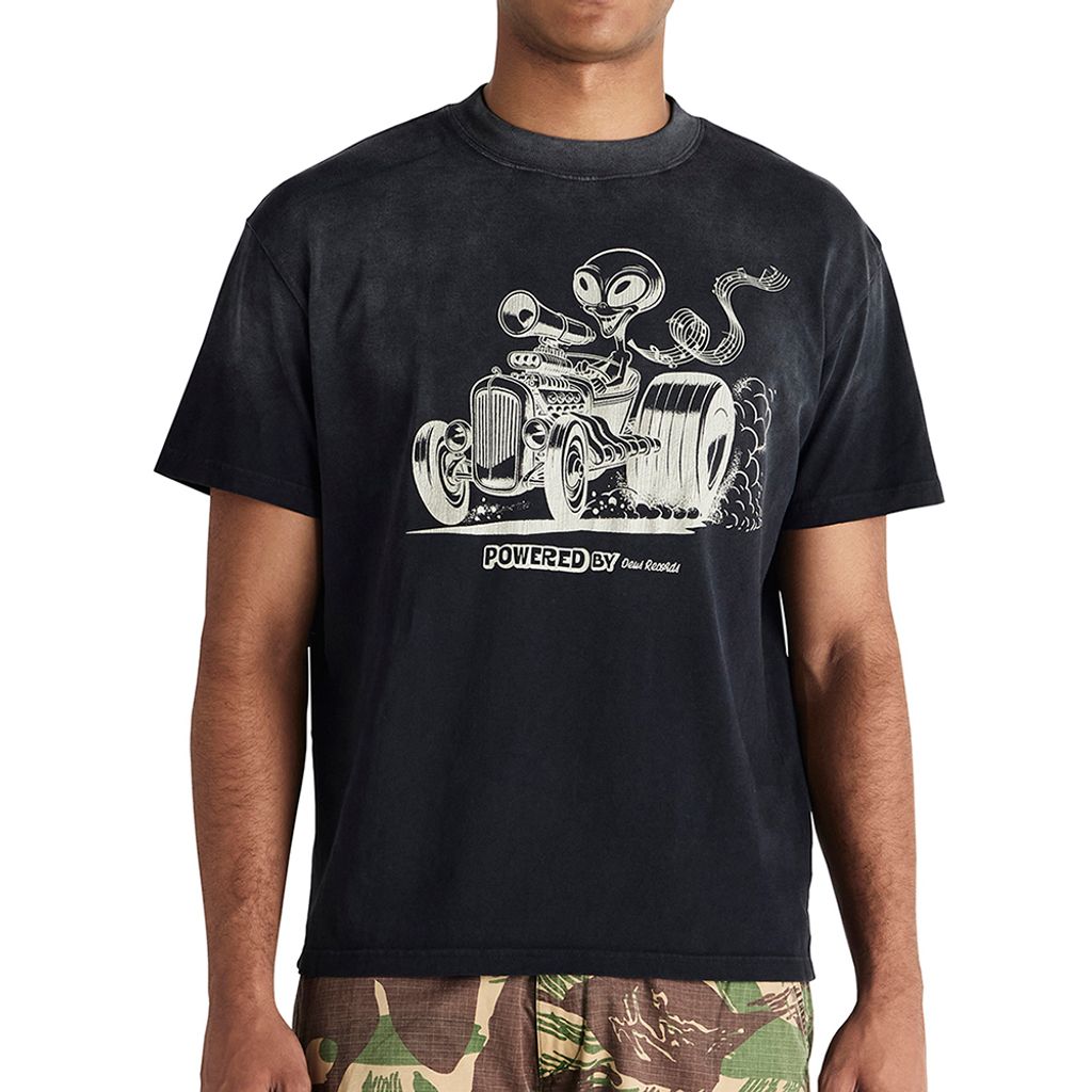 DUP251974A-Celestial Rod Tee-Anthracite-1