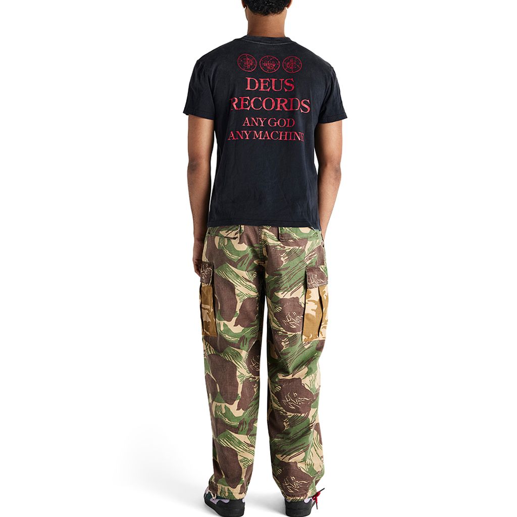 DUP251974B-Divine Connection Tee-Anthracite-6