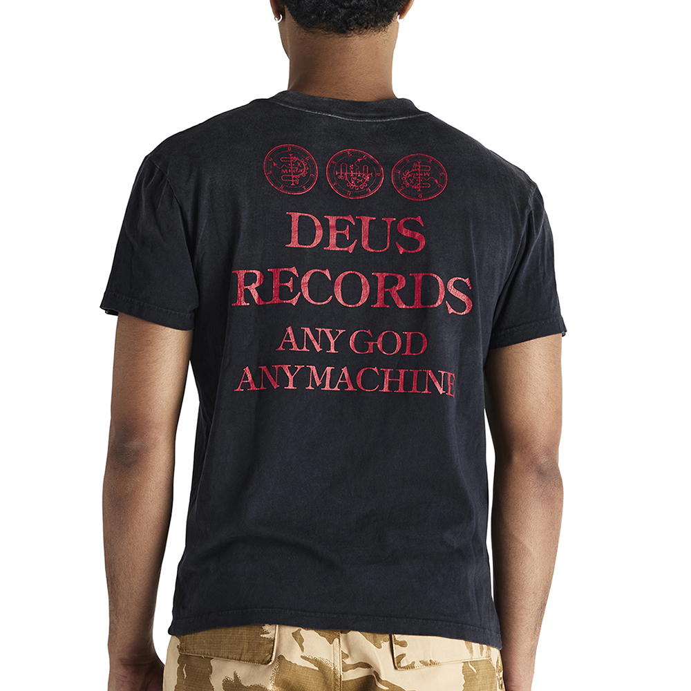 DUP251974B  DIVINE CONNECTION TEE