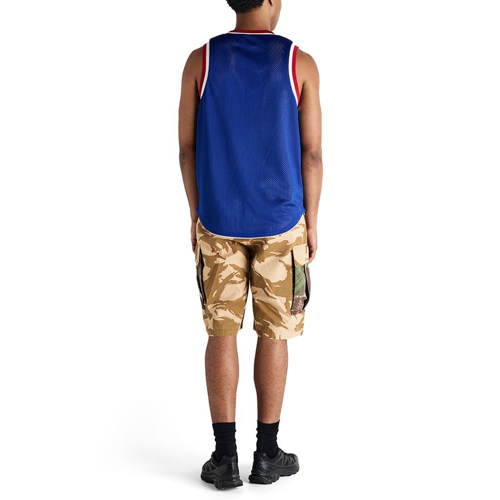DUP253966-Arts & Crafts Cargo Short-Desert Camo-6a