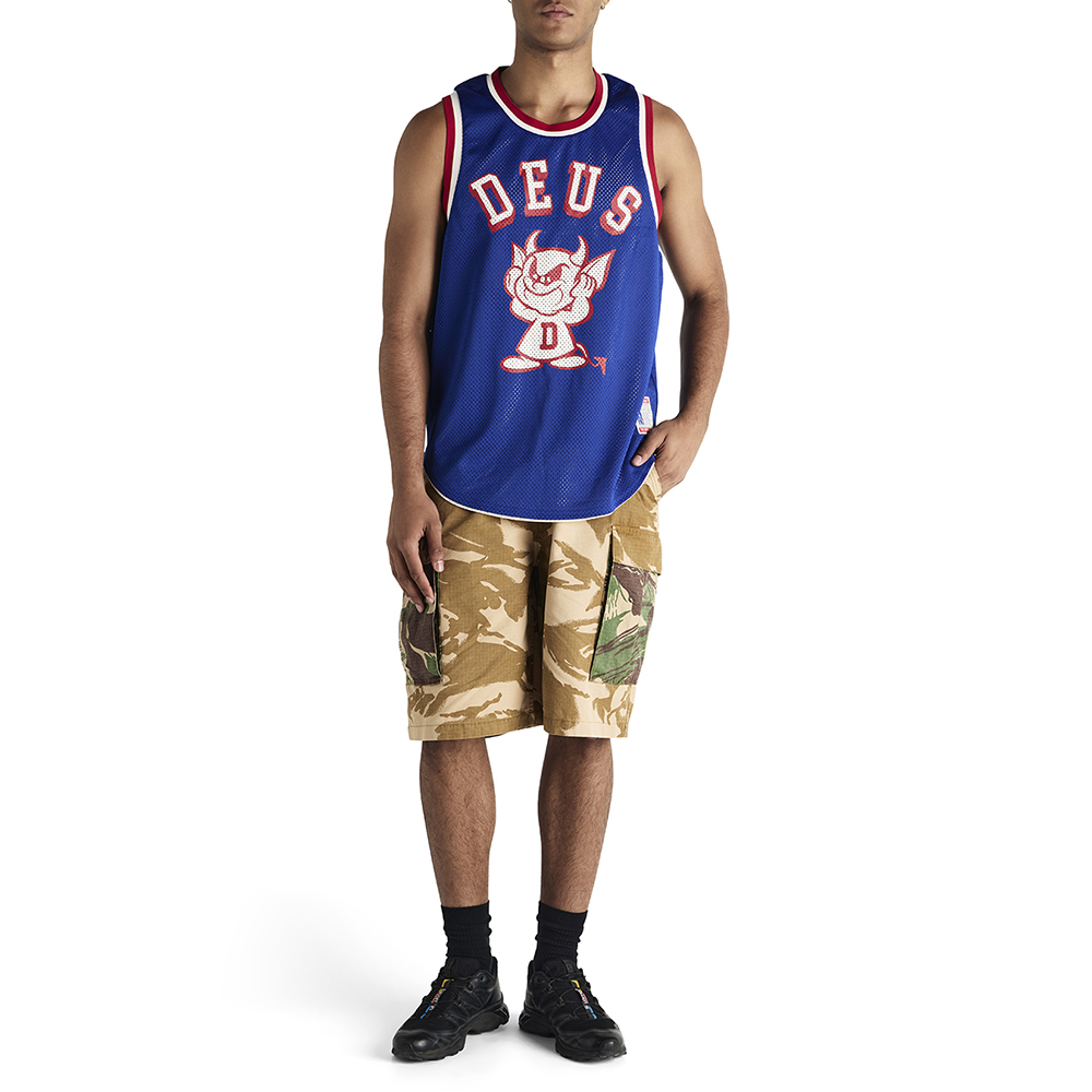 DUP253966-Arts & Crafts Cargo Short-Desert Camo-4a