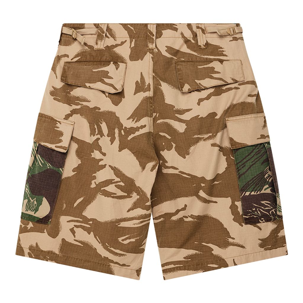 DUP253966-Arts & Crafts Cargo Short-Desert Camo-9